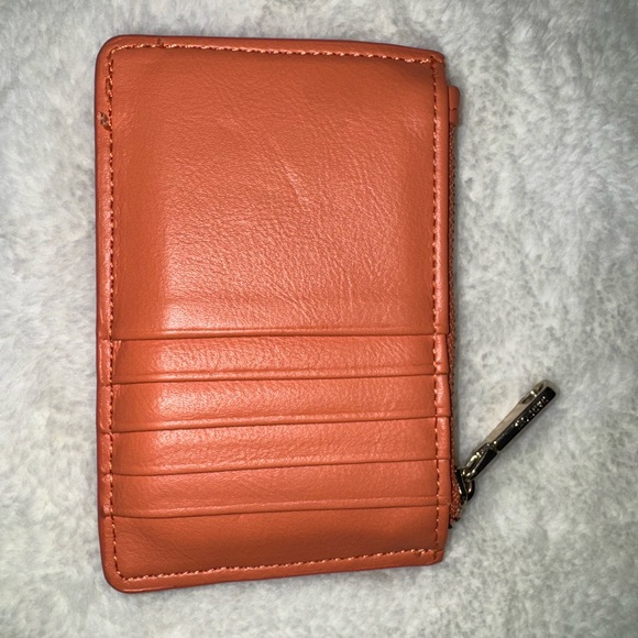 Parfois Portuguese Basic Card Holder - Picture 2 of 3